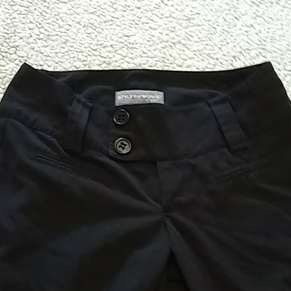 Slacks - Picture 2 of 2